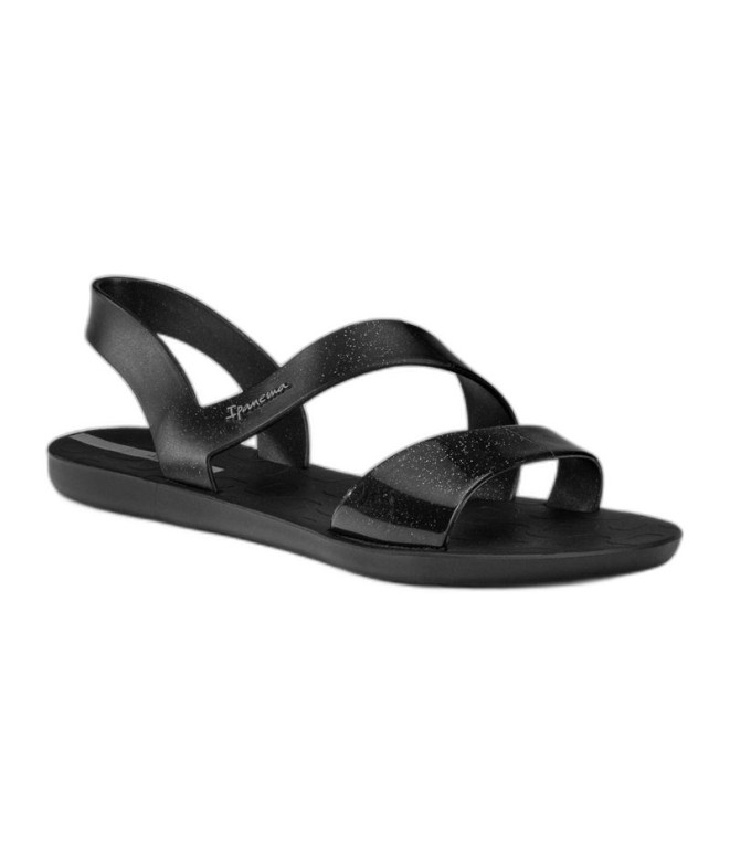 Sandales de Natation Ipanema Vibe Femme Black