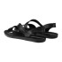 Sandalias de Natación Ipanema Vibe Mujer Negro
