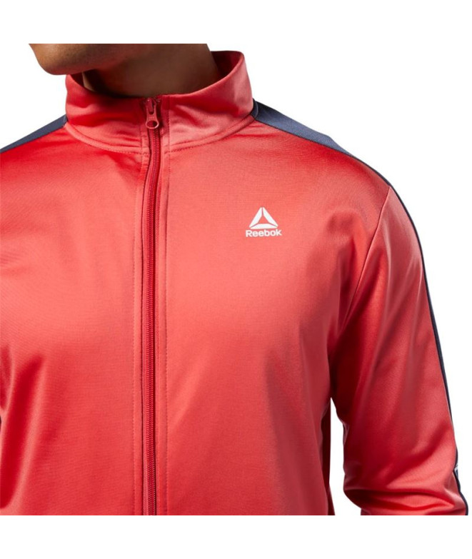 Chaqueta Trainning de Fitness Reebok Essentials...