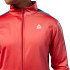 Casaco de treino de fitness Reebok Essentials Linear Logo