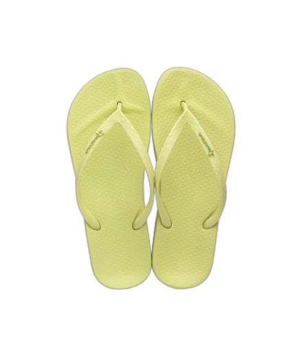 Tongs de Natation Ipanema Anat Colors Femme Yellow