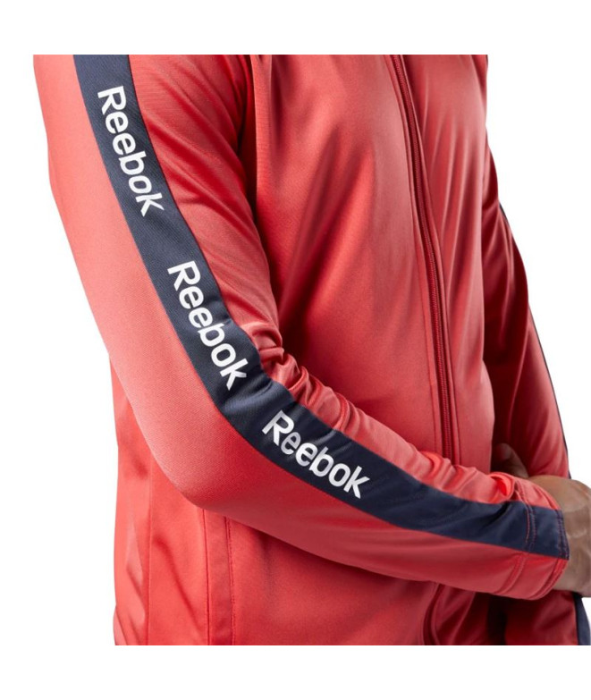 Chaqueta Trainning de Fitness Reebok Essentials...