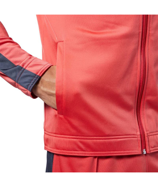 Chaqueta Trainning de Fitness Reebok Essentials...