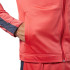 Casaco de treino de fitness Reebok Essentials Linear Logo