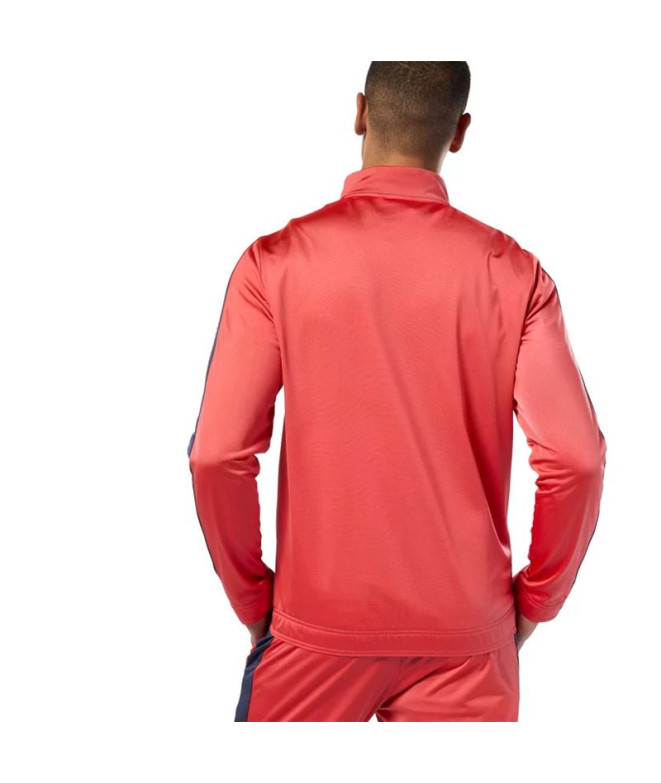 Chaqueta Trainning de Fitness Reebok Essentials...