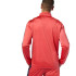 Casaco de treino de fitness Reebok Essentials Linear Logo