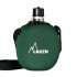 Cantil Laken Neoprene com tampa 1L Verde