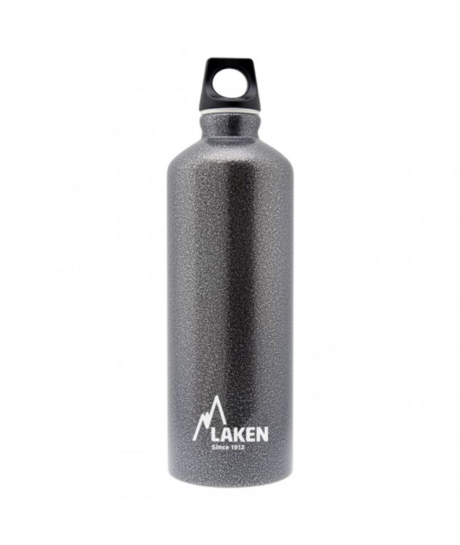 Botella de aluminio Laken Futura 0.75 L.