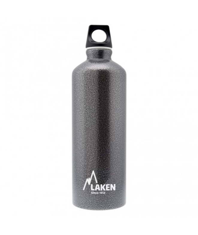 Bouteille en aluminium Laken Futura 0,75 L.