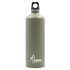 Bouteille Laken Aluminium Futura 1 L. kaki