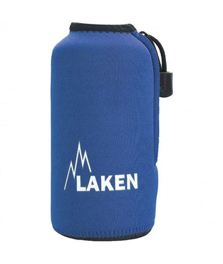 Manchette thermique 0.60 L Bleu