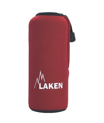 Manchon thermique 0.75 L Rouge