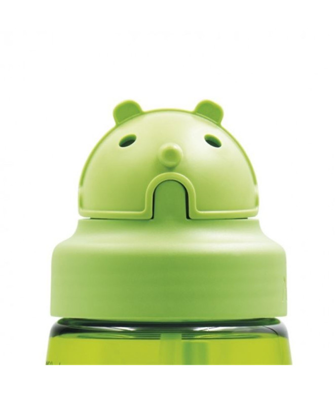 Bouteille Laken Bouchon Tritan 0,45L OBY Jungle