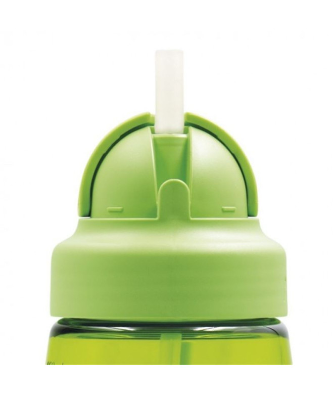 Bouteille Laken Bouchon Tritan 0,45L OBY Jungle