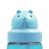 Botella Tritan Laken 0,45L Tapón OBY Submarin