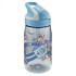 Botella Tritan Laken 0,45L Tapón Summit Space Robots