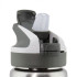Botella Tritan Laken 0,45L Tapón Summit Space Robots