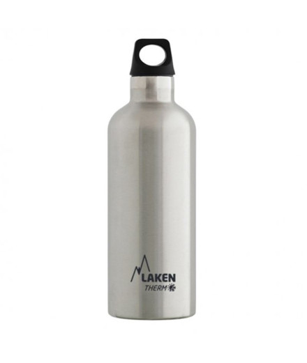 Garrafa aço inoxidável térmico 18/8 - 0,5L - Aço