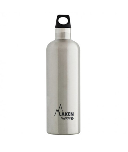 Bouteille thermique en acier inoxydable 18/8 - 0,75L - Acier