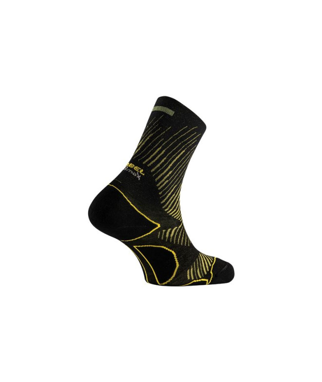 Chaussettes de Running Lurbel Distance Lyn 0014