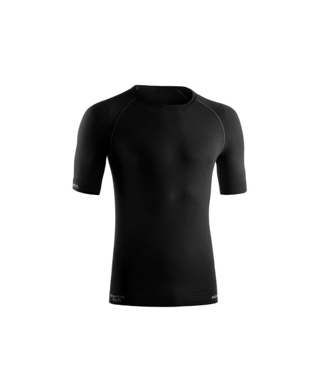 T-shirt de Trail Lurbel Merino Lite Short Sleeves 0000 Homme