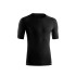 Camiseta de Trail Lurbel Merino Lite de Manga Curta 0000 Homem