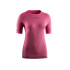 Camiseta de Trail Lurbel Samba Lyn Manga Curta 2222 Mulher