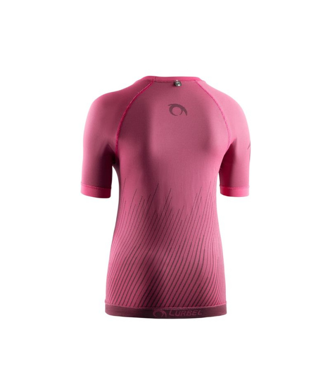 Camiseta de Trail Lurbel Samba Lyn Short...