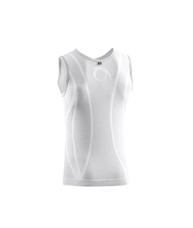 Camiseta de Running Lurbel Oxigeno Singlet 0101