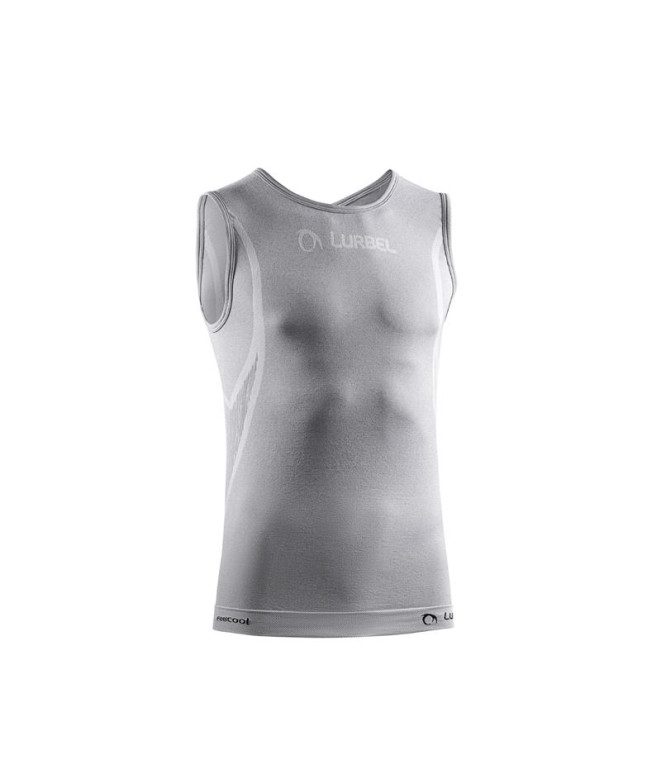 T-shirt de Running Lurbel Oxigeno Singlet 2828