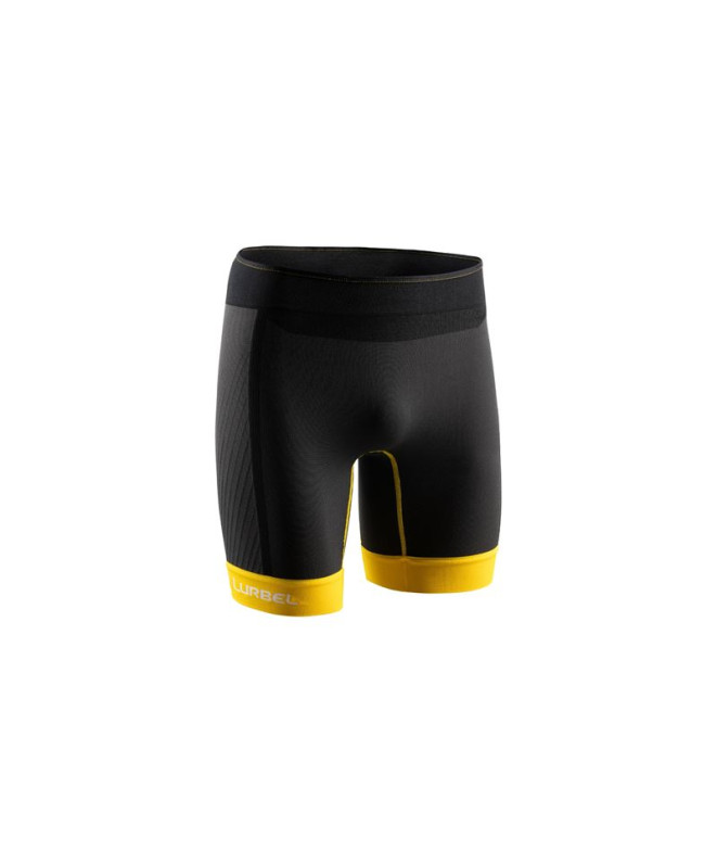 Pantalones de Trail Lurbel Samba Lyn Lite Shorts 0314 Hombre