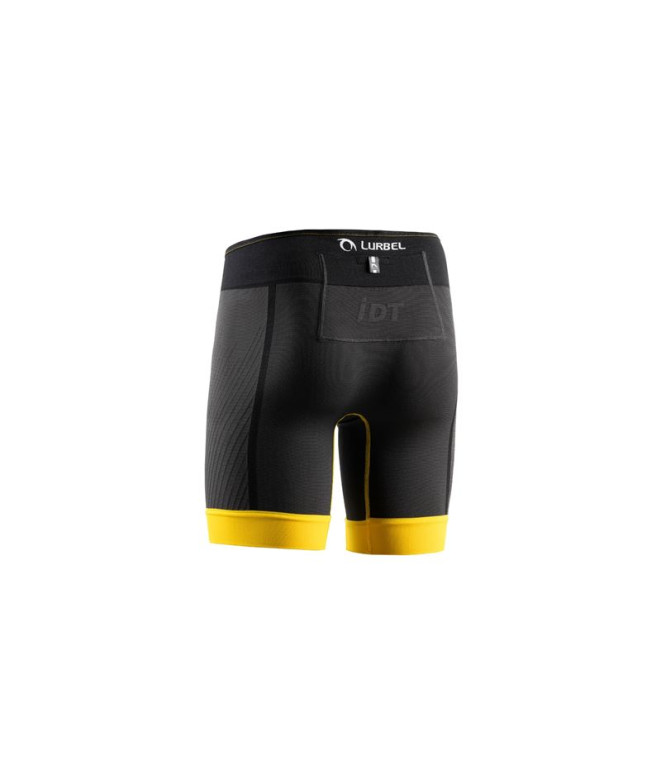 Calça de Trail Lurbel Samba Lyn Lite Shorts...