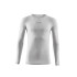Camiseta Térmica Lurbel Alaska Gris