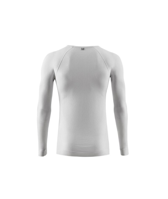 T-shirt thermique Lurbel Alaska Gris