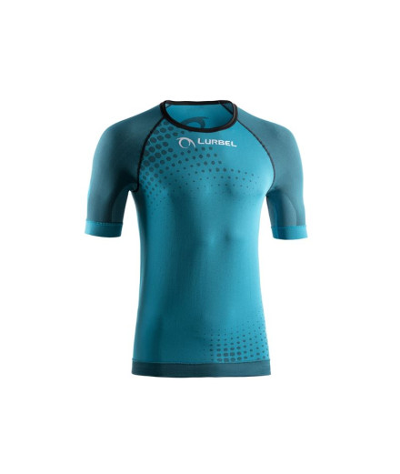 T-shirt de Running Lurbel Spirit Manches Courtes 2500 T-shirt de Running Lurbel Spirit Manches Courtes 2500
