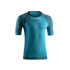 T-shirt de Running Lurbel Spirit Manches Courtes 2500