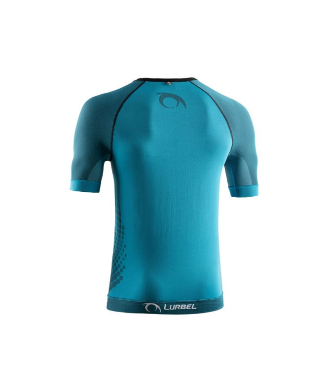 Camiseta de Running Lurbel Spirit Manga Curta 2500