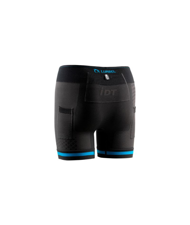 Pantalons de Trail Lurbel Spirit Shorts 0325 Femme