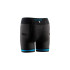 Calça de Trail Lurbel Spirit Shorts 0325 Mulher