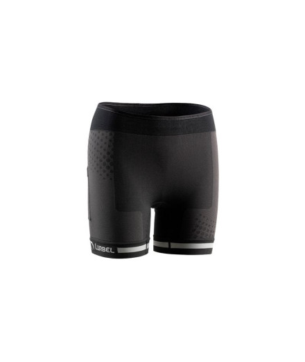 Pantalons de Trail Lurbel Spirit Shorts 0328 Femme
