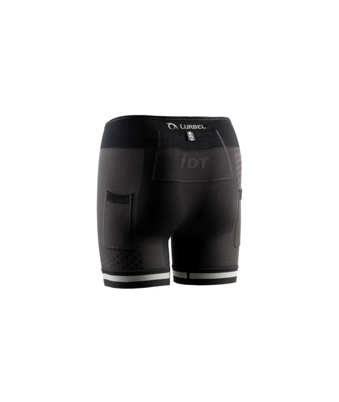 Calça de Trail Lurbel Spirit Shorts 0328 Mulher