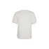 T-shirt O'Neill Luano Graphic Women Branco