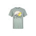 T-shirt O'Neill Luano Graphic Women Cinzento