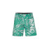 Bañador O'Neill Cali Floral Swim Hombre Verde estampado