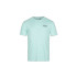 T-shirt O'Neill Longview Man Azul