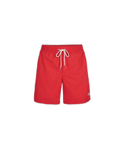 Bañador O'Neill Vert Swim 16" Hombre Rojo