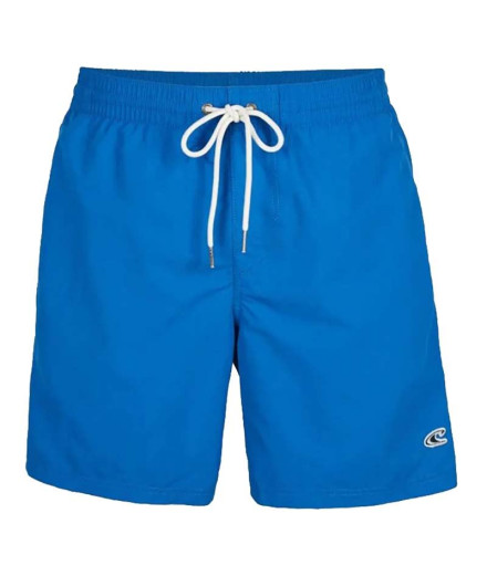Bañador O'Neill Vert Swim 16" Hombre Azul Bañador O'Neill Vert Swim 16" Hombre Azul