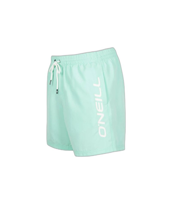 Bañador O'Neill Cali 16" Hombre azul