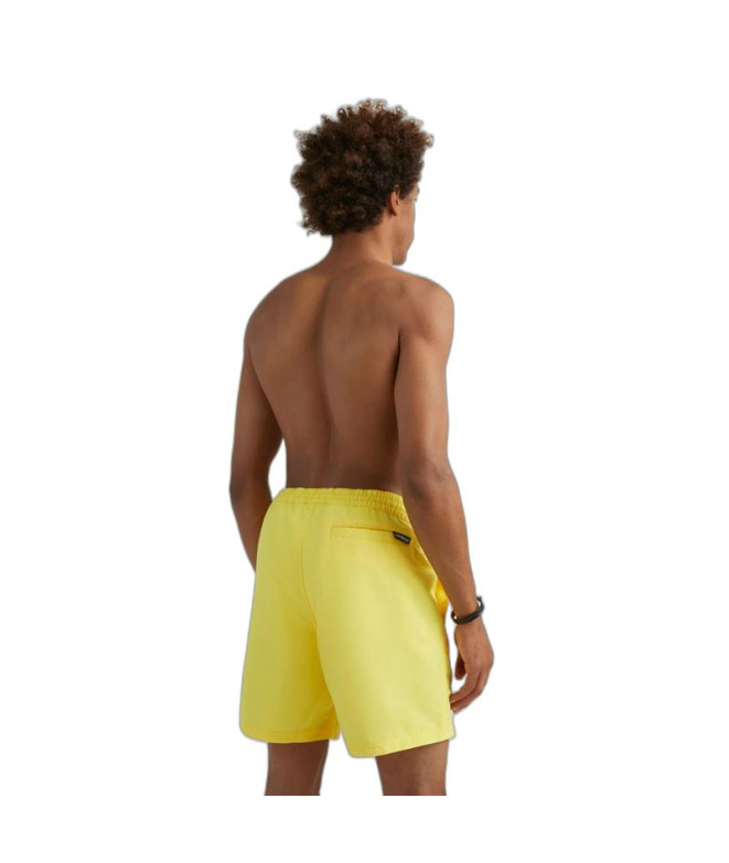 Fato de banho O'Neill Original Cali 16" Homem...