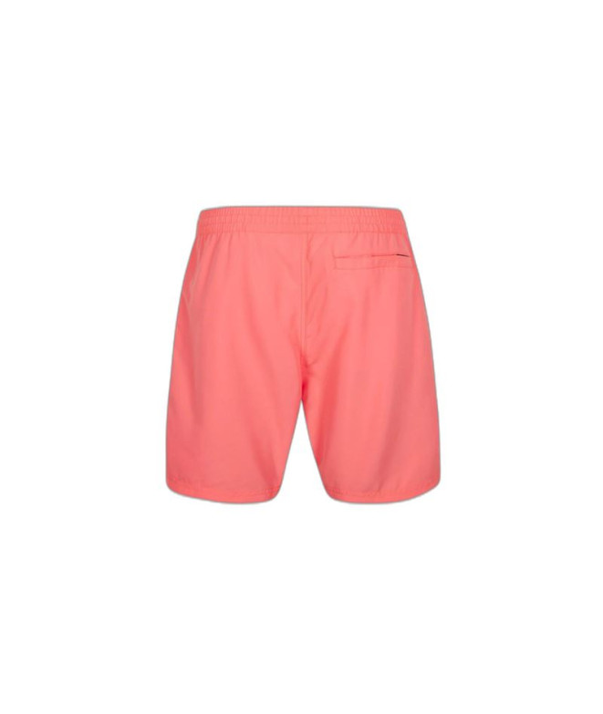 Bañador O'Neill Original Cali 16" Hombre Coral...
